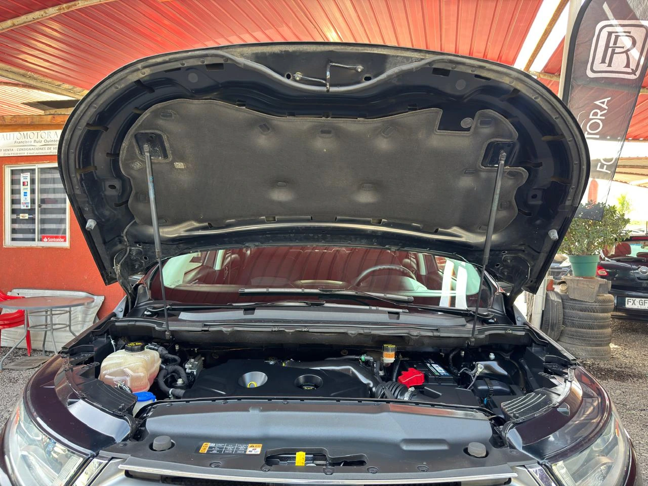 FORD EDGE ECOBOOST - Imagen 10