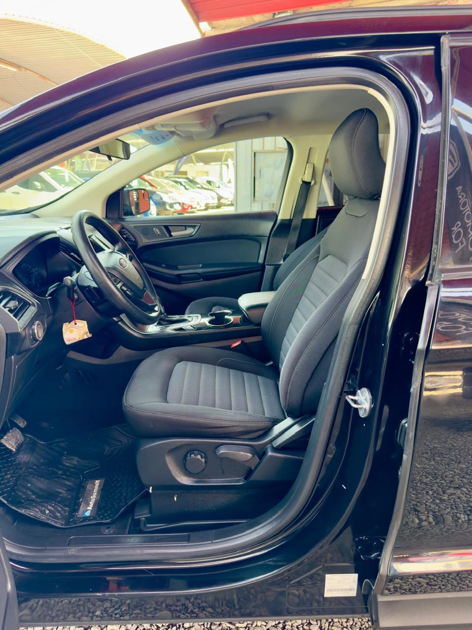 FORD EDGE ECOBOOST - Imagen 12