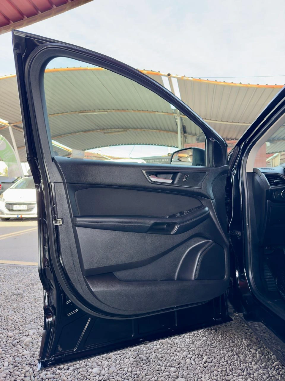 FORD EDGE ECOBOOST - Imagen 14