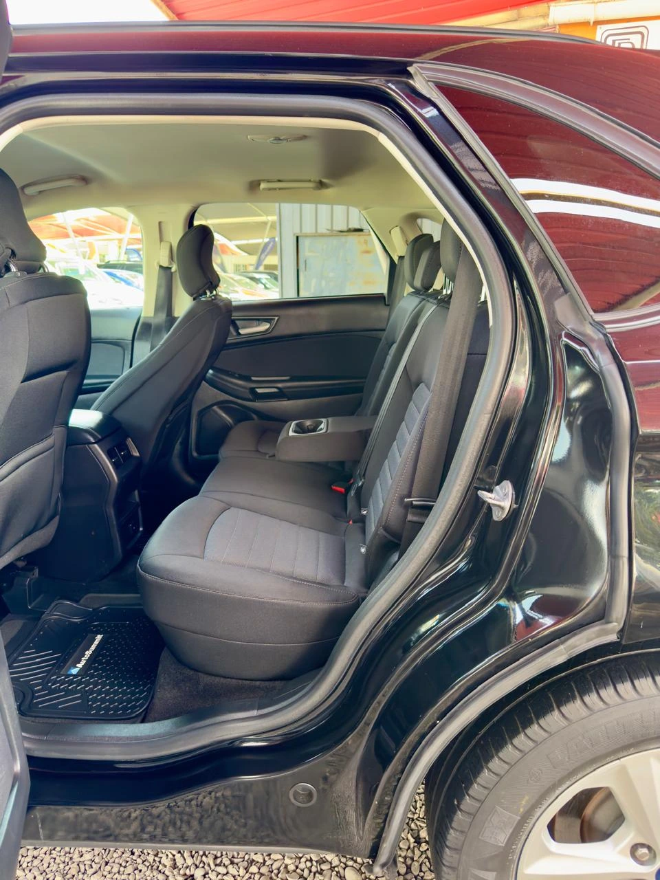 FORD EDGE ECOBOOST - Imagen 15