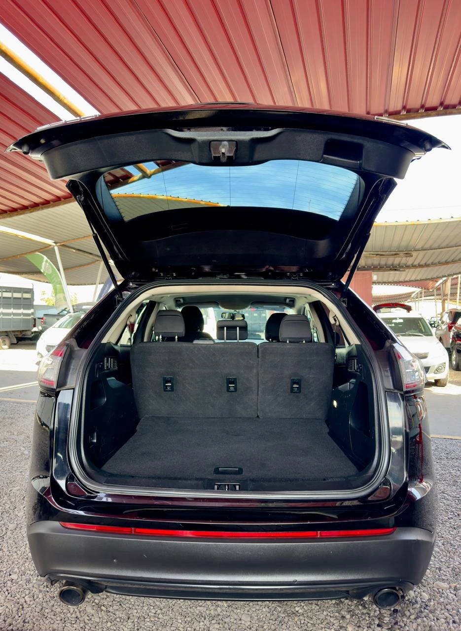 FORD EDGE ECOBOOST - Imagen 9