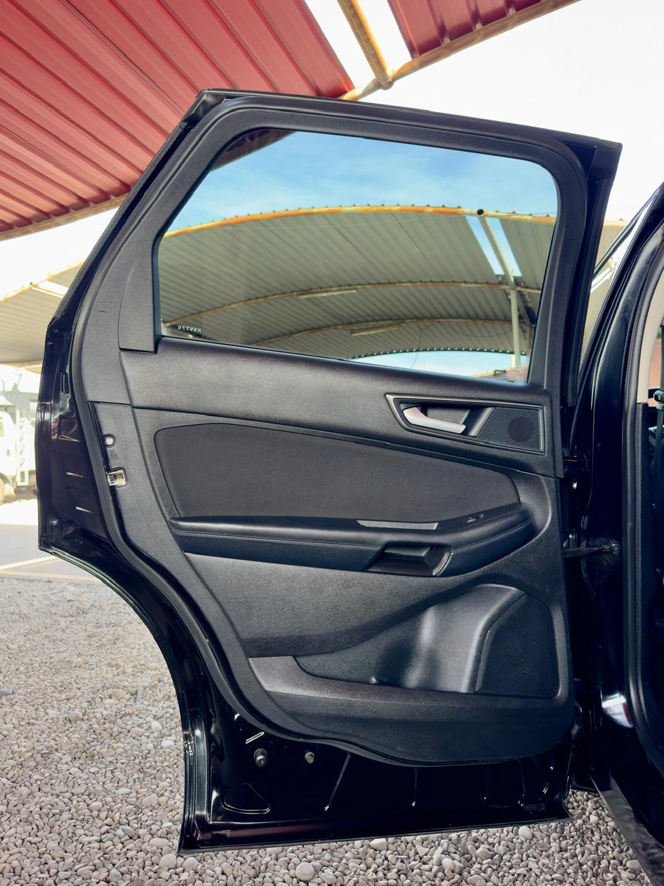 FORD EDGE ECOBOOST - Imagen 16