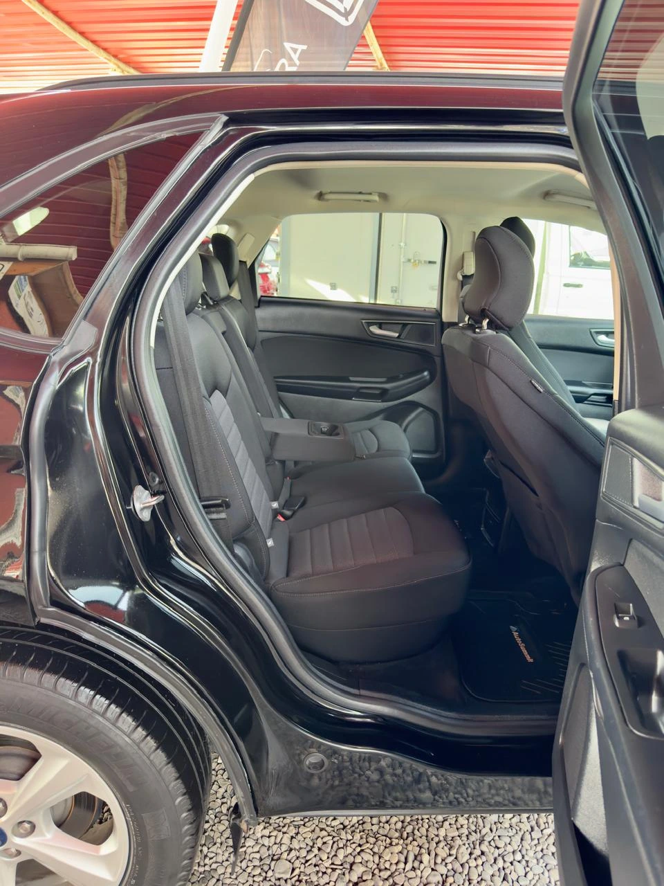 FORD EDGE ECOBOOST - Imagen 17