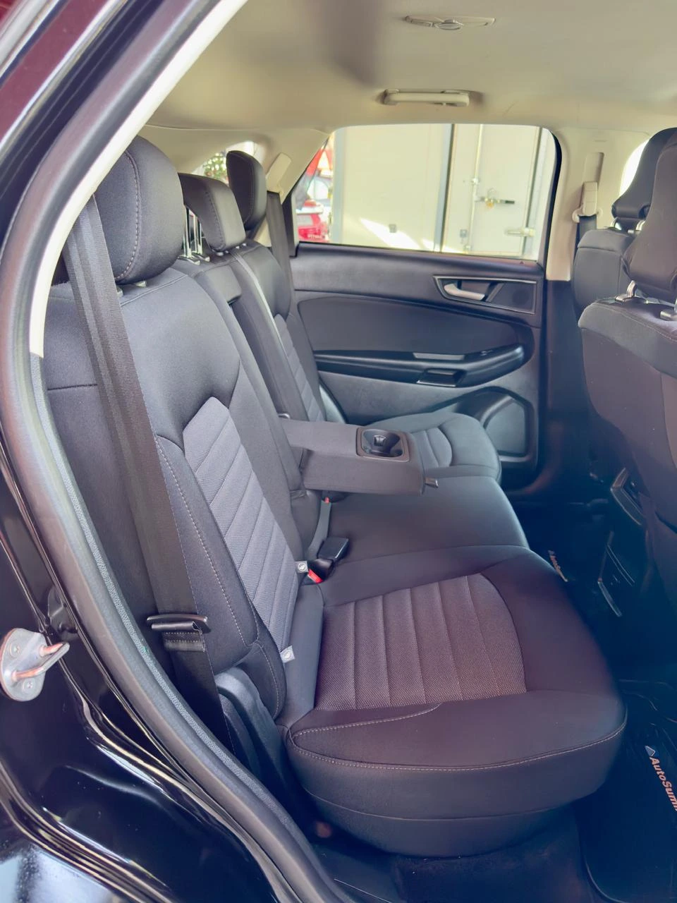 FORD EDGE ECOBOOST - Imagen 18