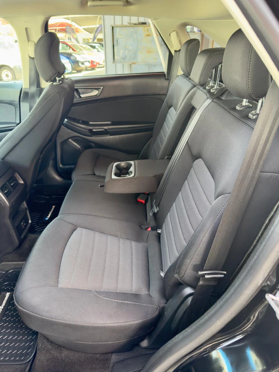 FORD EDGE ECOBOOST - Imagen 19