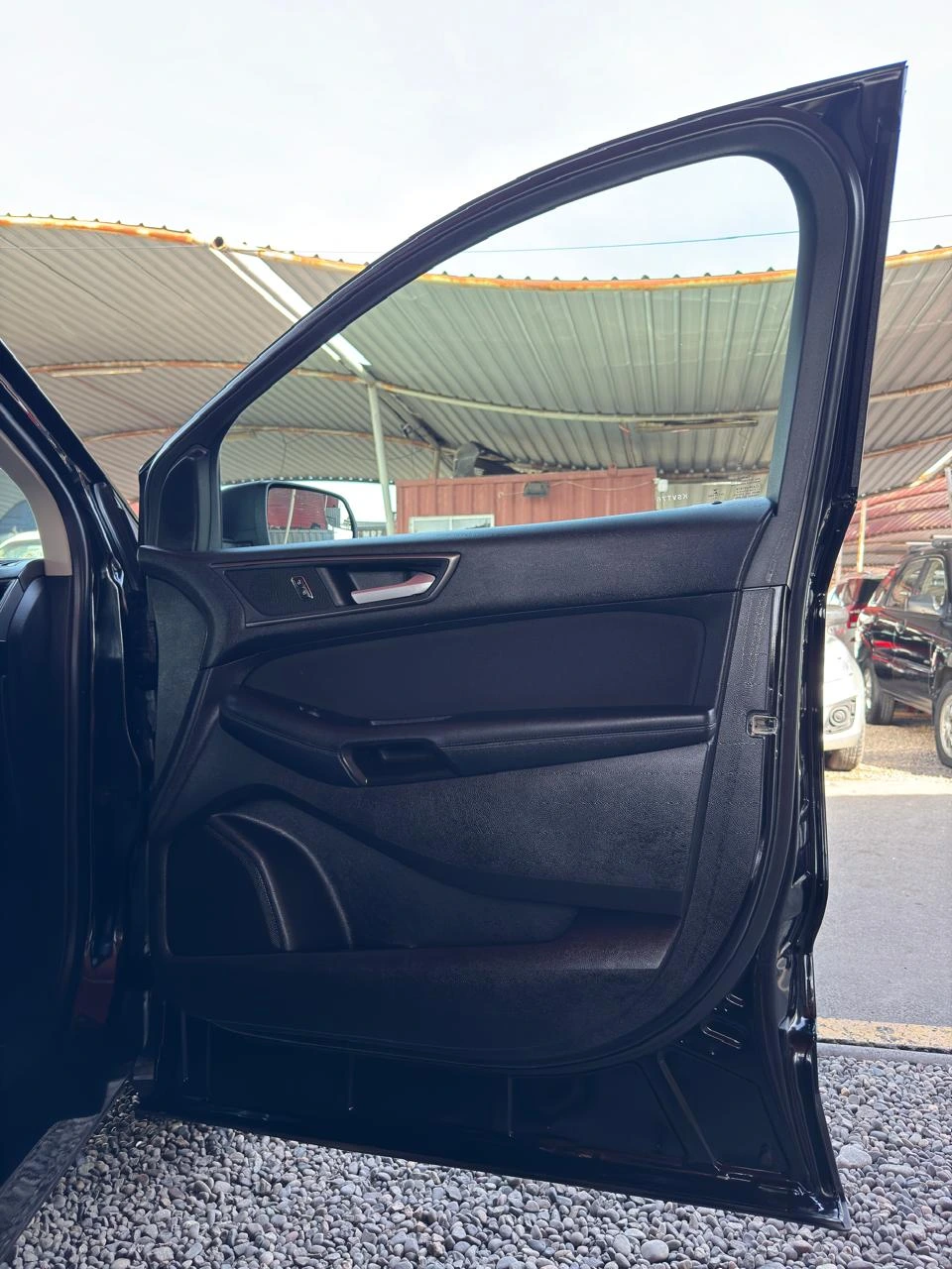 FORD EDGE ECOBOOST - Imagen 20