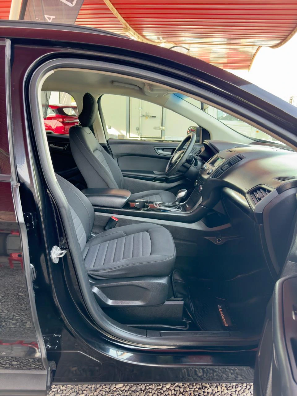 FORD EDGE ECOBOOST - Imagen 21