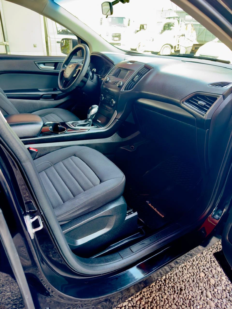 FORD EDGE ECOBOOST - Imagen 22