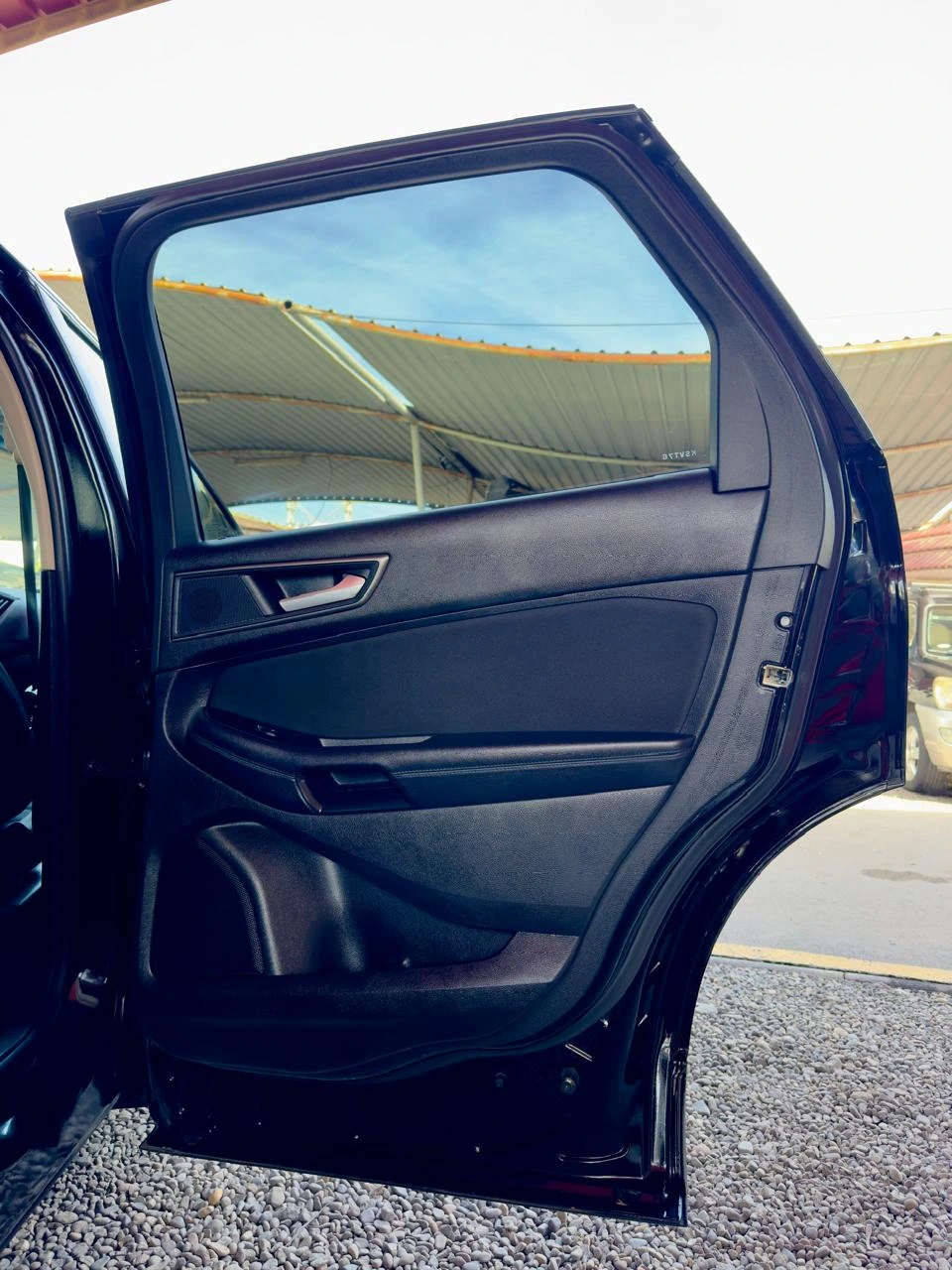 FORD EDGE ECOBOOST - Imagen 23