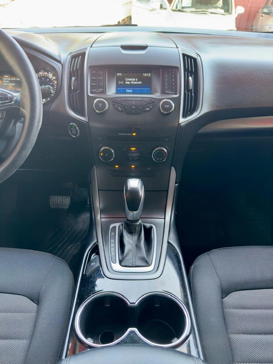 FORD EDGE ECOBOOST - Imagen 24