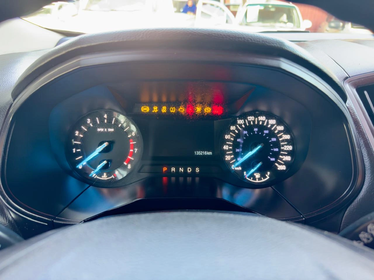 FORD EDGE ECOBOOST - Imagen 26