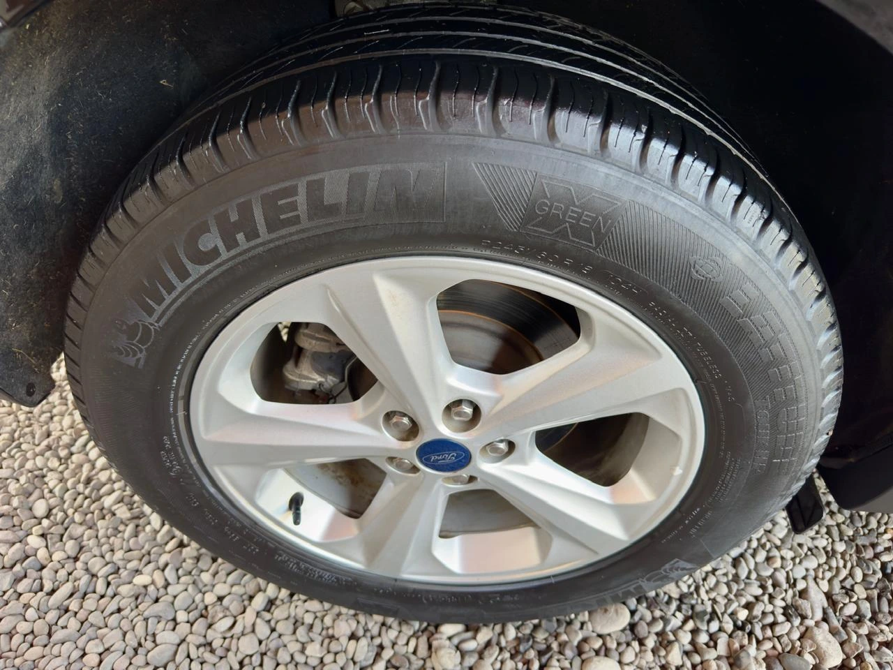 FORD EDGE ECOBOOST - Imagen 28