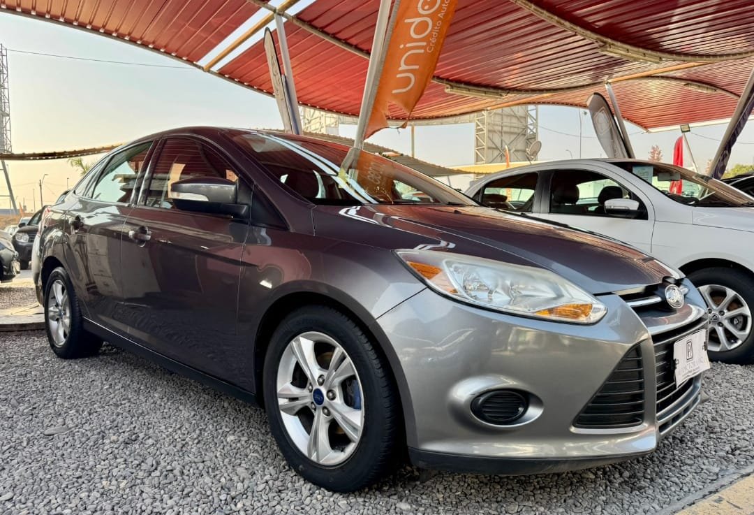 FORD FOCUS - Imagen 3