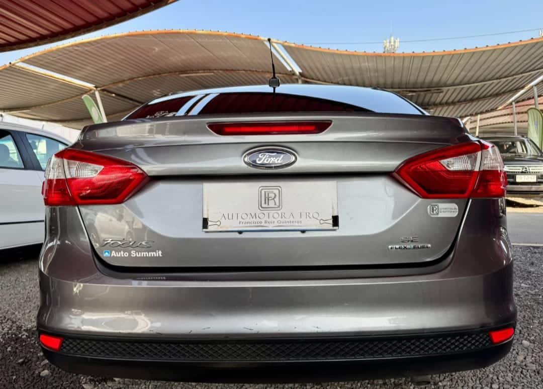 FORD FOCUS - Imagen 6