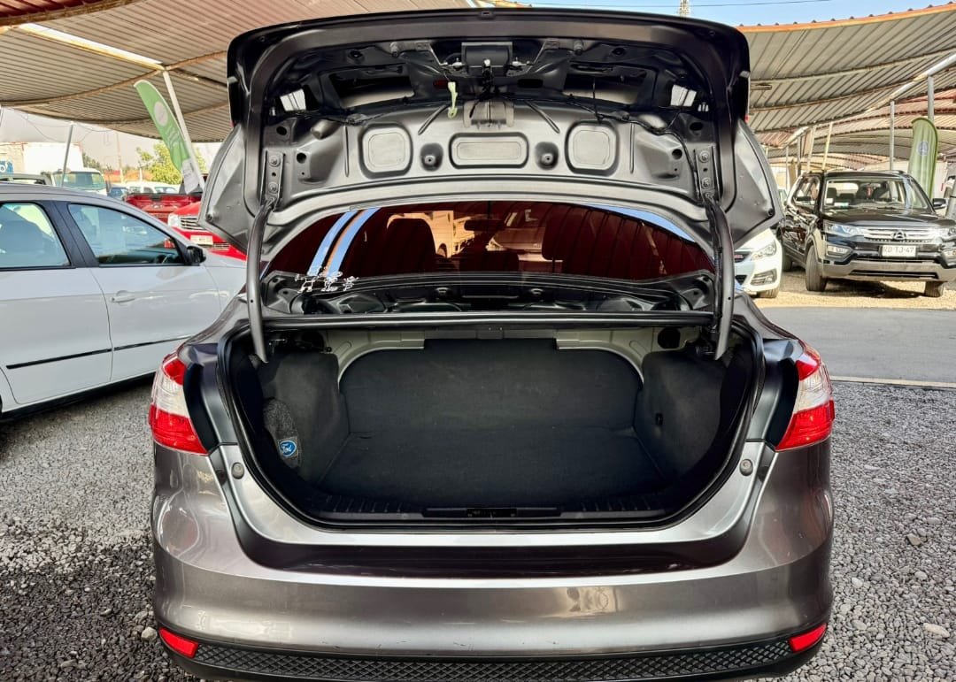 FORD FOCUS - Imagen 7