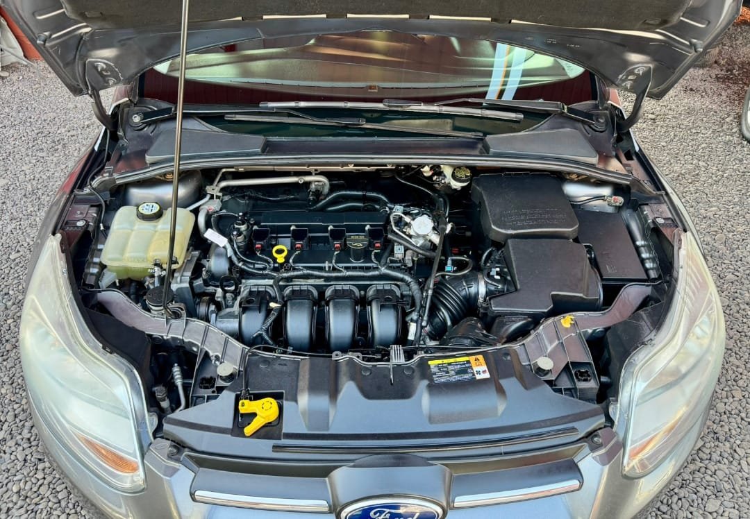 FORD FOCUS - Imagen 10