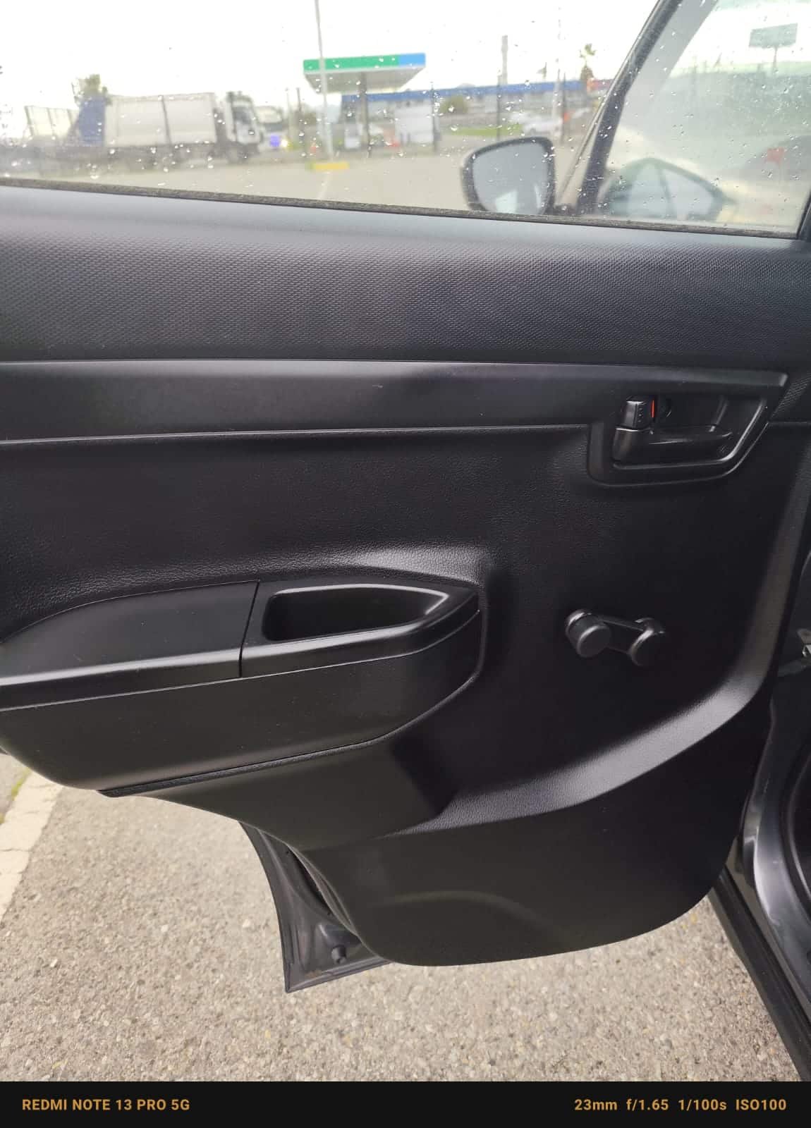 SUZUKI S-PRESSO - Imagen 16