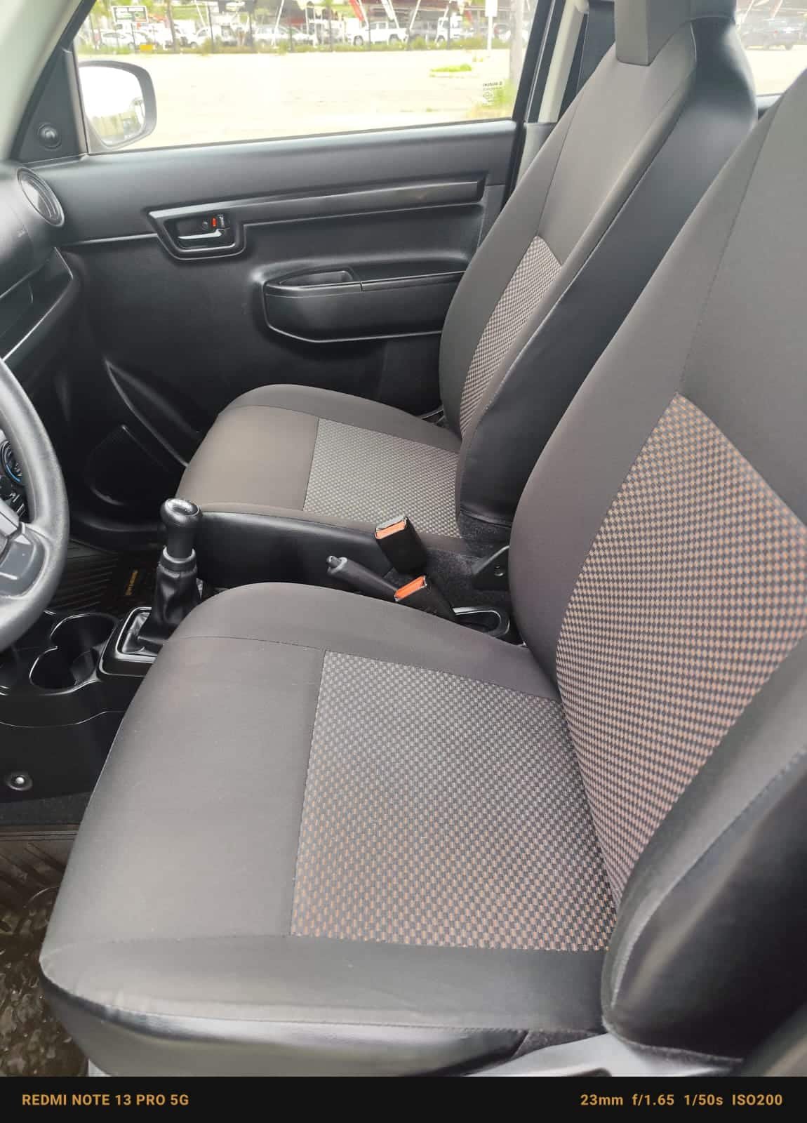 SUZUKI S-PRESSO - Imagen 17