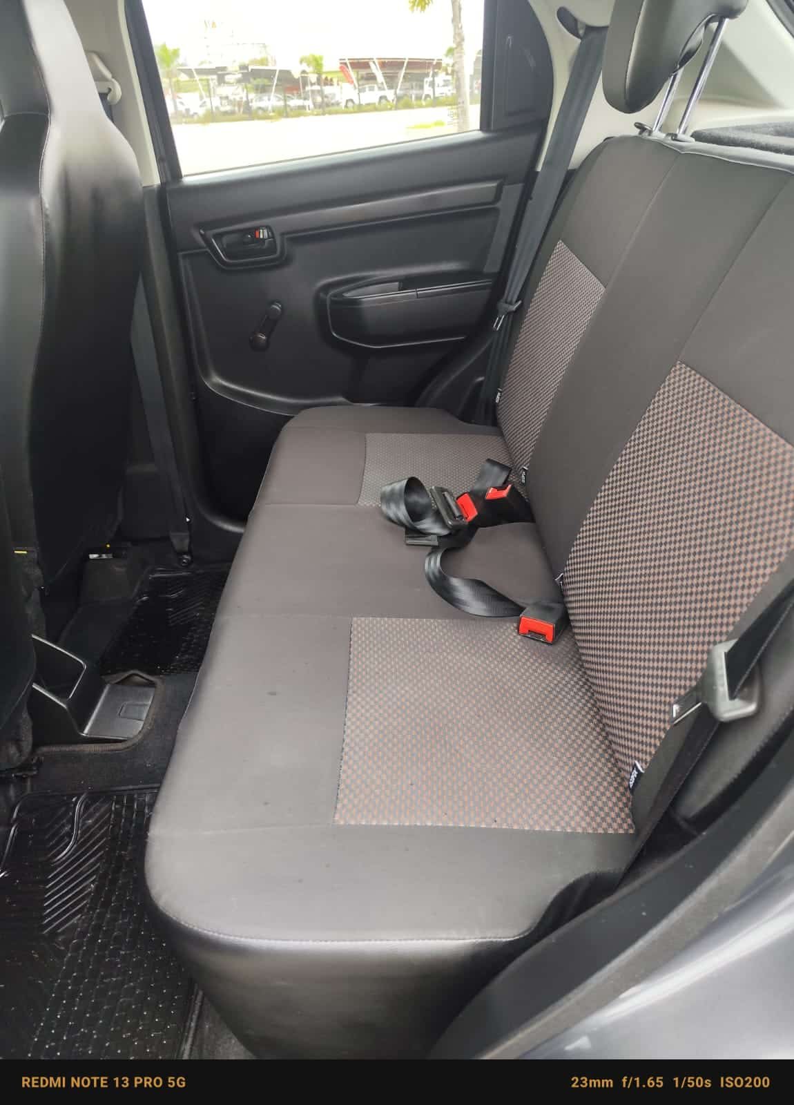 SUZUKI S-PRESSO - Imagen 18