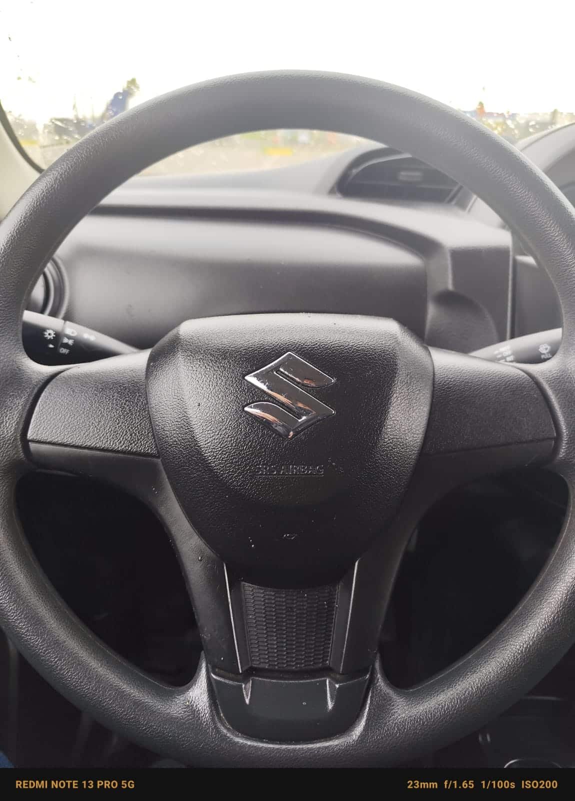 SUZUKI S-PRESSO - Imagen 10