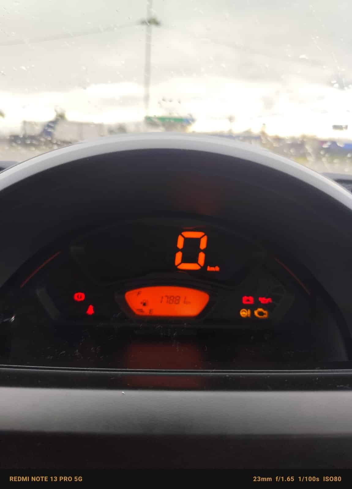 SUZUKI S-PRESSO - Imagen 9