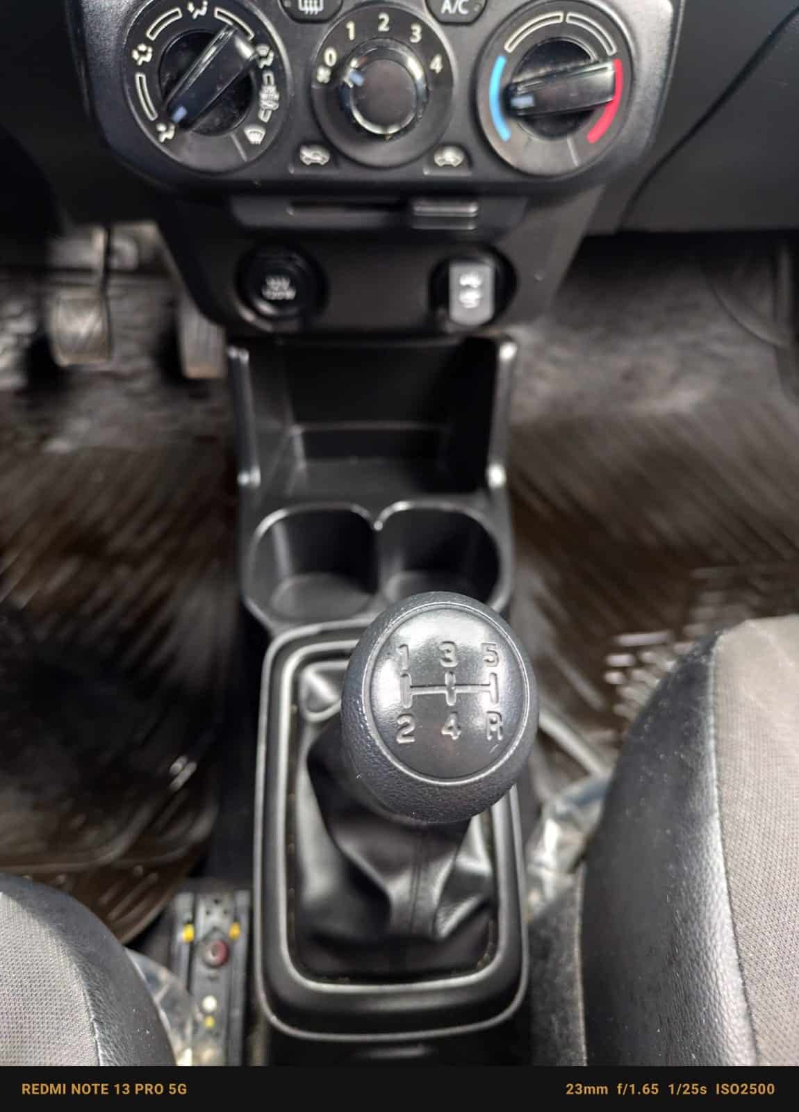 SUZUKI S-PRESSO - Imagen 11