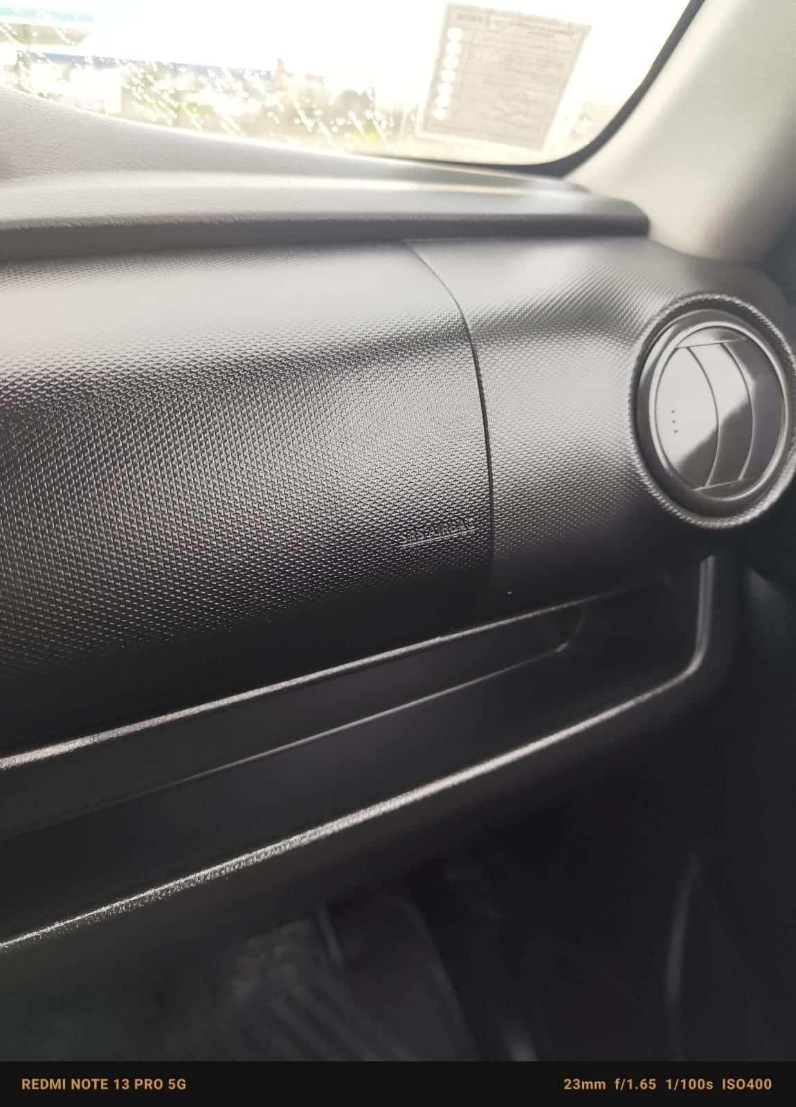 SUZUKI S-PRESSO - Imagen 14