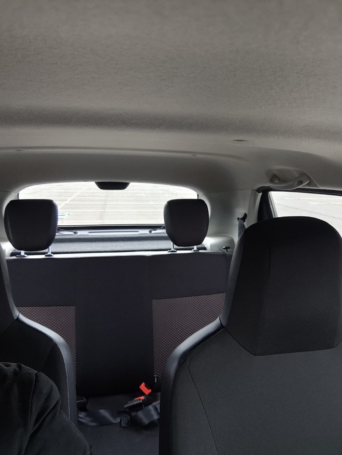 SUZUKI S-PRESSO - Imagen 15