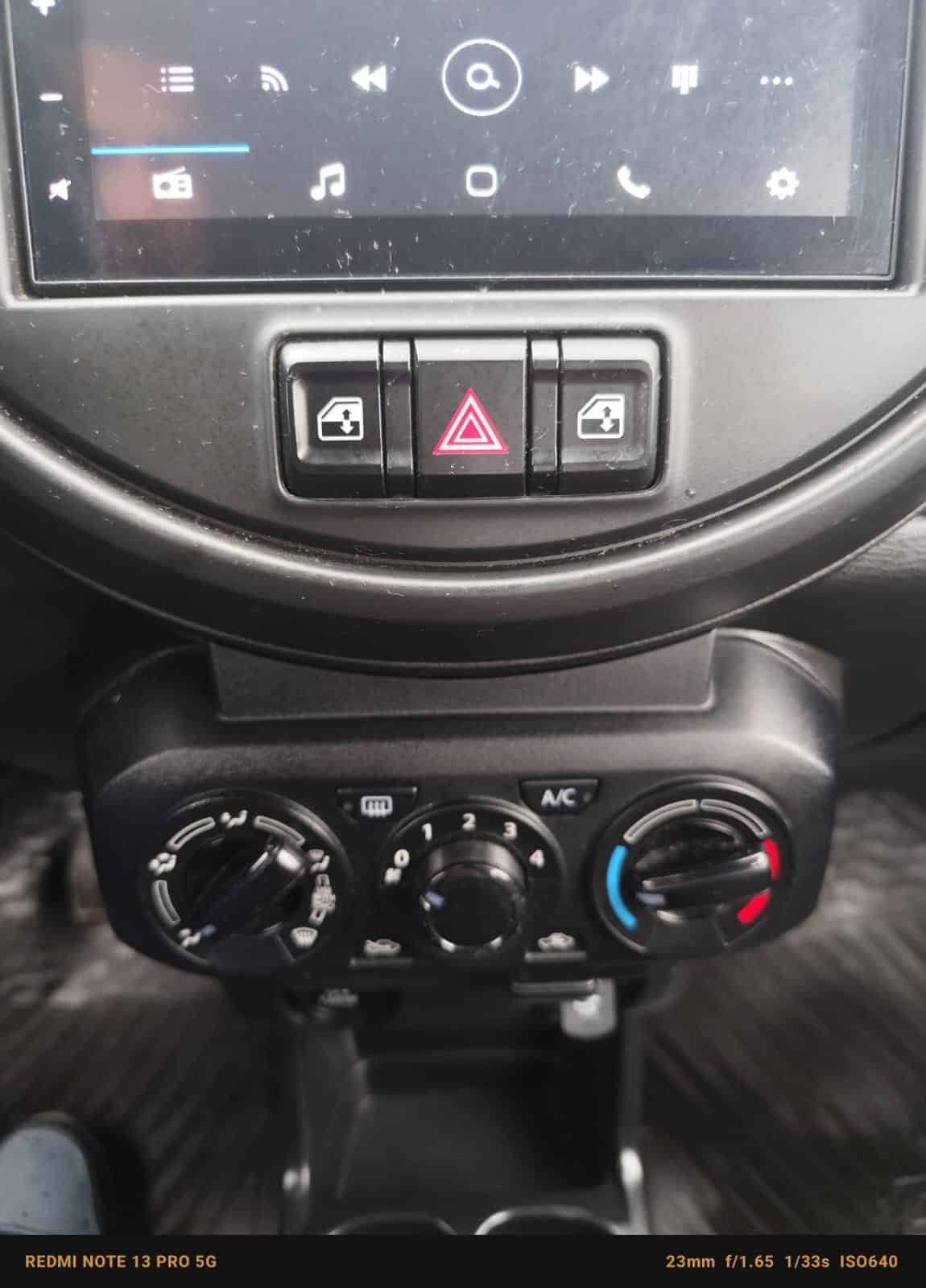 SUZUKI S-PRESSO - Imagen 13