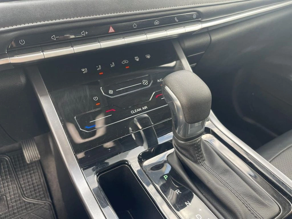 CHERY TIGGO 3 PRO - Imagen 13