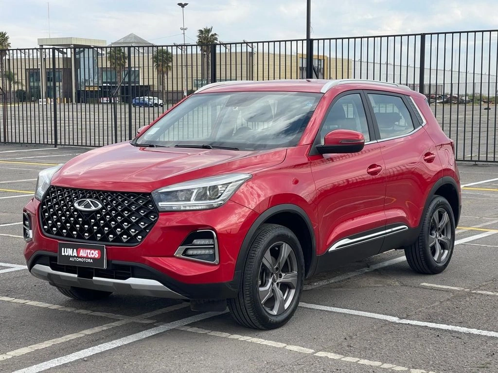 CHERY TIGGO 3 PRO - Imagen 2