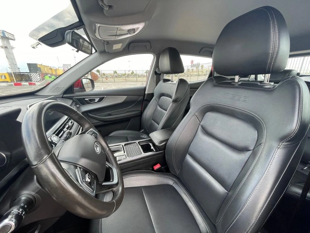 CHERY TIGGO 3 PRO - Imagen 10