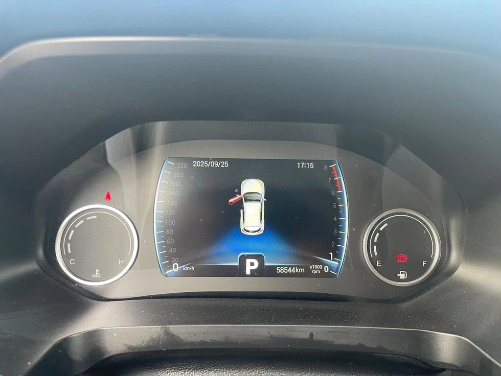 CHERY TIGGO 3 PRO - Imagen 14