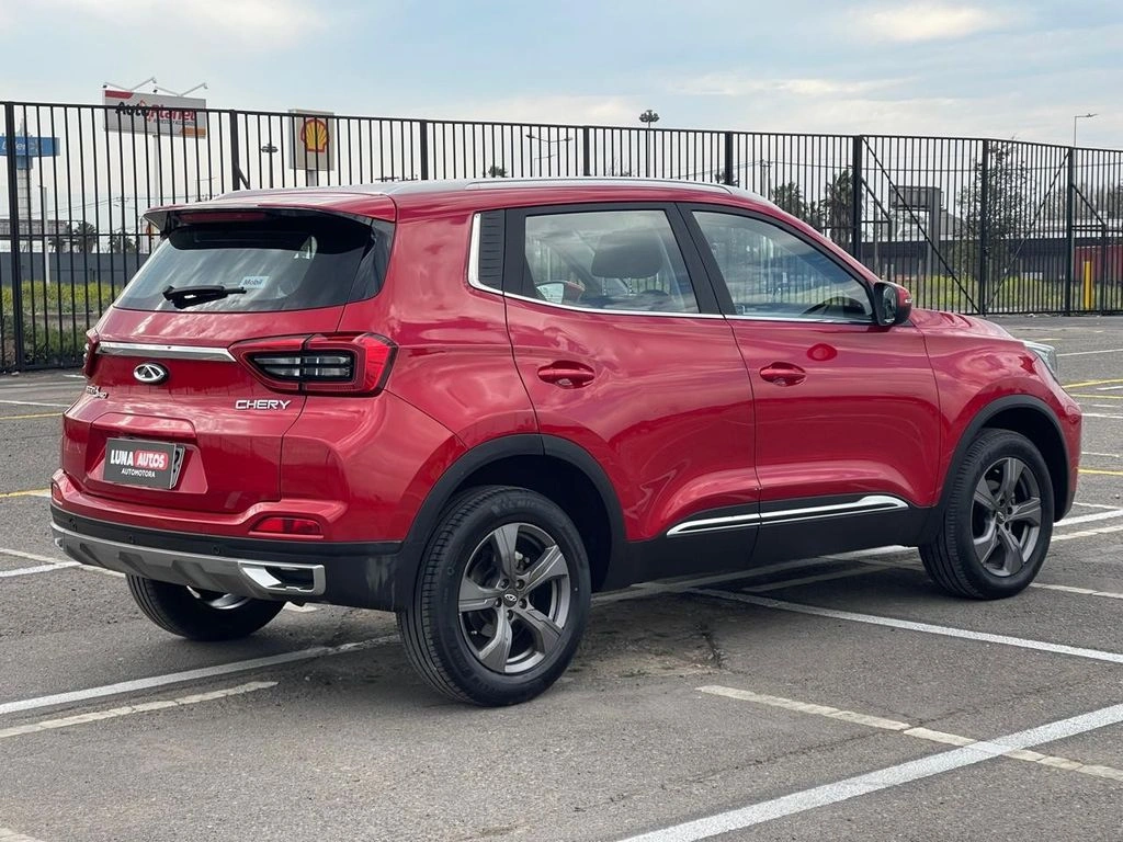 CHERY TIGGO 3 PRO - Imagen 5