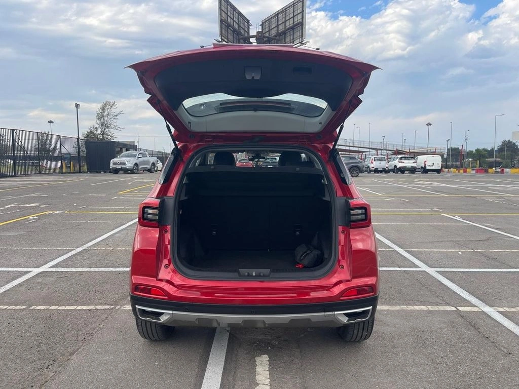 CHERY TIGGO 3 PRO - Imagen 7