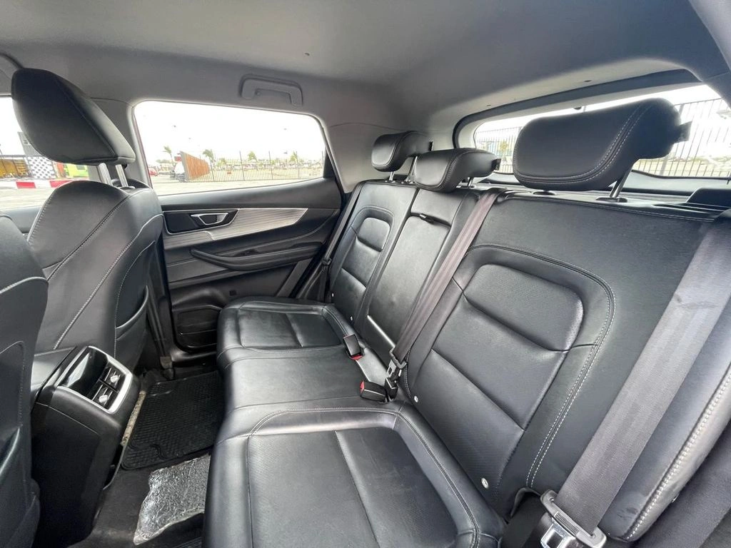 CHERY TIGGO 3 PRO - Imagen 11