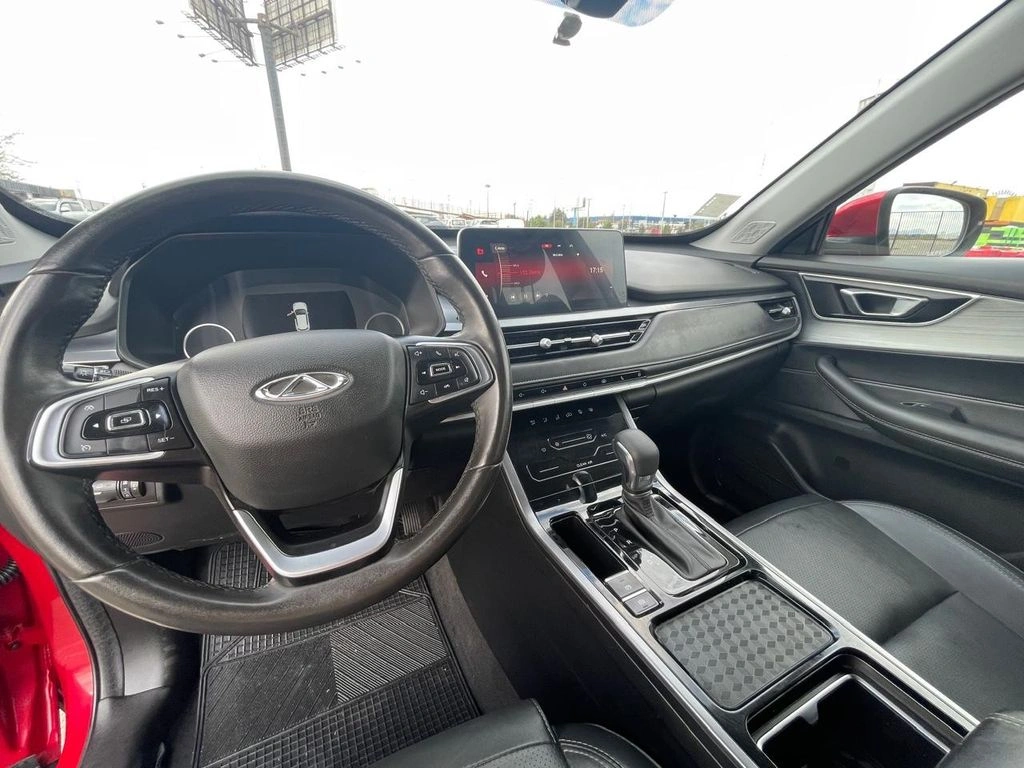 CHERY TIGGO 3 PRO - Imagen 9