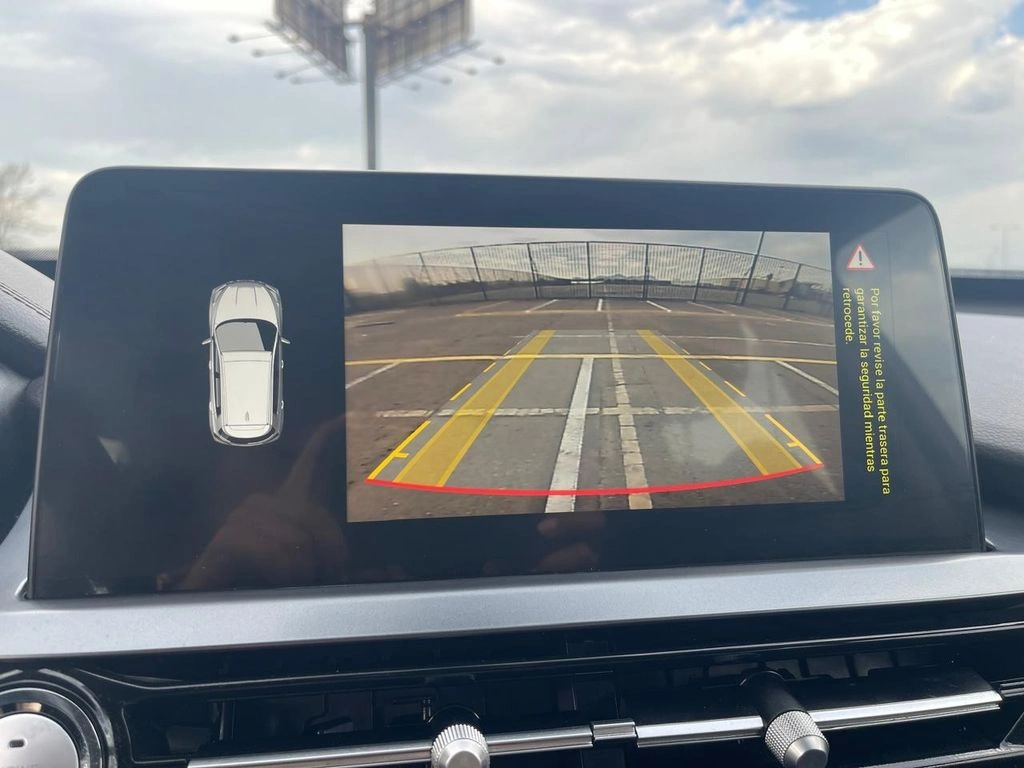 CHERY TIGGO 3 PRO - Imagen 15