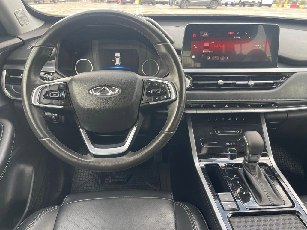 CHERY TIGGO 3 PRO - Imagen 8